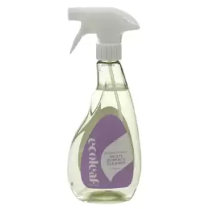 Image of Ecoleaf Multi Surface Cleaner 500ml