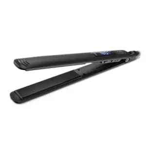 Image of Wahl ZY130 Pure Radiance Smooth Glide Hair Straightener - Black