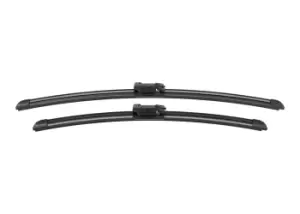 Image of Bosch Wiper blade MERCEDES-BENZ,BMW,FIAT 3 397 007 696 61612219147