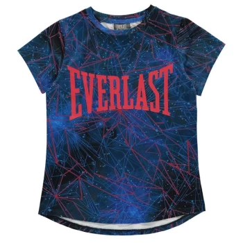 Image of Everlast T-Shirt Junior Girls - Print
