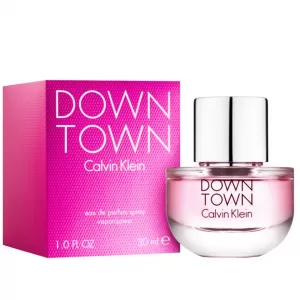 Image of Calvin Klein Downtown Eau de Parfum For Her 30ml