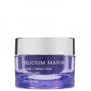 Image of Thalgo Silicium Lifting Correcting Eye Cream 15ml