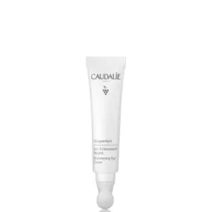 Image of Caudalie Vinoperfect Brightening Eye Cream 15ml