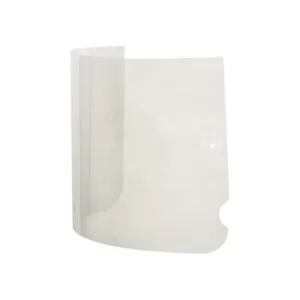 Image of 1001731 DAF-9220 Visor Covers (Pk-50)