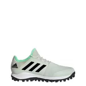 Image of adidas Divox Hockey Shoes - Green