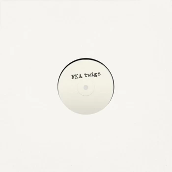 Image of FKA Twigs - EP1 Vinyl