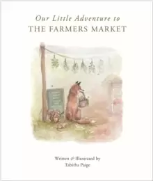 Image of Our Little Adventure to the Farmers Market