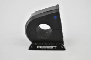 Image of FEBEST Stabilizer Bushes SSB-S11R Stabibuchse,Stabilisator Buchse SUBARU,FORESTER (SG),IMPREZA Stufenheck (GD),IMPREZA Station Wagon (GG)