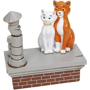 Image of Disney Magical Moments - Aristocats - How Romantic