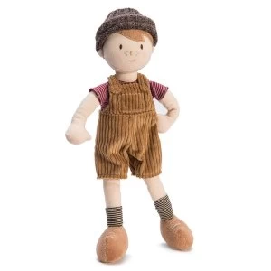 Image of Ragtales Rag Doll - Tommy