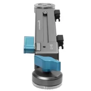 Image of Kondor Blue Rosette Extension Arm Adjustable Length - Left Space Gray