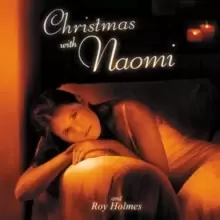 Image of Christmas With Naomi