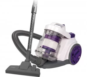 Image of Russell Hobbs RHCV3001 Cylinder Bagless Vacuum Cleaner