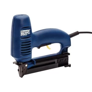 Image of Rapid PRO R606 Electric Staple/Nail Gun