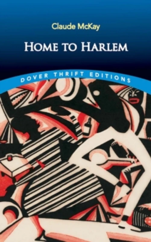 Image of Home to Harlem Paperback / softback