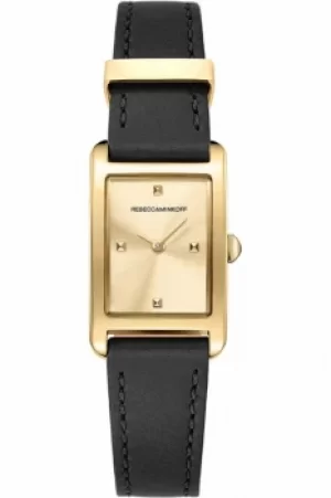 Image of Rebecca Minkoff Moment Watch 2200079