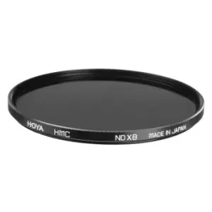 Image of Hoya 49mm PRO ND EX (8/64/1000) Filter Kit