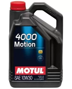 Image of MOTUL Engine oil HYUNDAI,TOYOTA,CITROEN 100334 Motor oil,Oil
