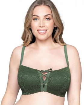 Image of Curvy Kate Rush Plunge Bikini