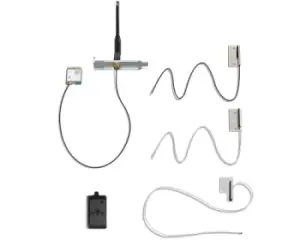 Image of Lenovo 4XC0Y76203 network card Internal WLAN / Bluetooth