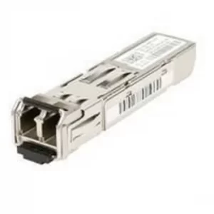 Image of MicroOptics SFP 1.25 Gbps, MMF, 550 m, LC, DDMI support, compatible with Juniper EX-SFP-1GE-SX