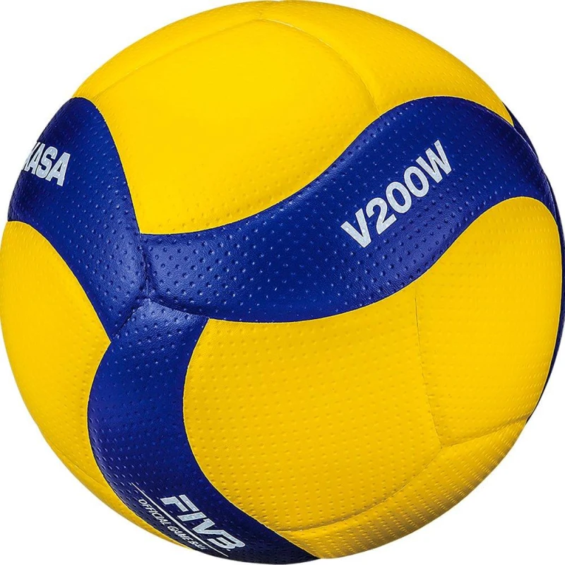 Image of Mikasa Mikasa V200W Volleyball Neutral unisex One Size