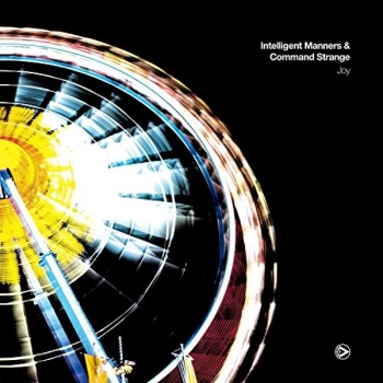 Image of Intelligent Manners And Comman - Joy Vinyl