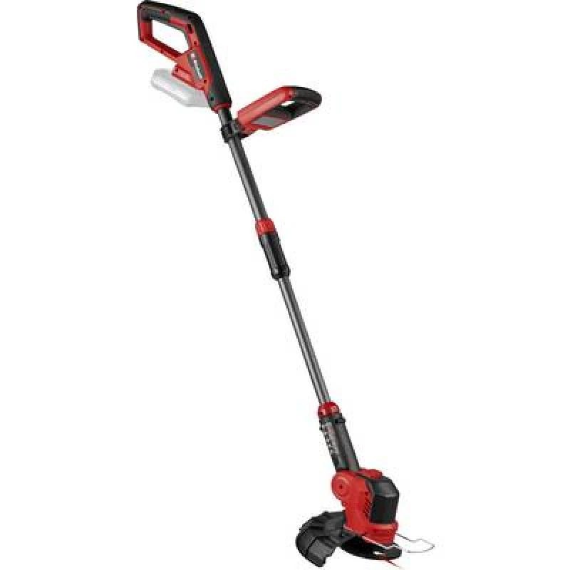 Image of Einhell Einhell GE-CT 18/25 Li-Solo Cordless grass trimmer Cutting width (max.): 25cm 3411255