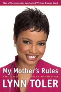 Image of My Mothers Rules by Lynn Toler Paperback