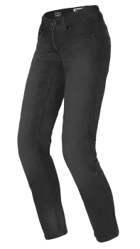 Image of Spidi J-Tracker Lady Black 34