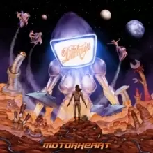 Image of Motorheart (Deluxe Edition)