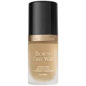 Image of Too Faced Born This Way Foundation 30ml (Various Shades) - Golden Beige
