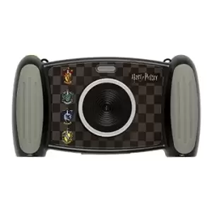 Image of Warner Brothers Harry Potter Black Interactive Camera HPC3074