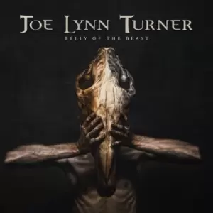 Image of Joe Lynn Turner Belly of the beast CD multicolor