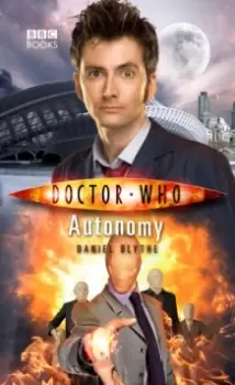 Image of Doctor Who: Autonomy