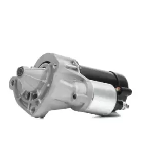Image of RIDEX Starter motor FIAT,PEUGEOT,CITROEN 2S0061 5802M9,96087192,1613850 Starter,Engine starter,Engine starter motor 9609313280,K9609313280,3960404