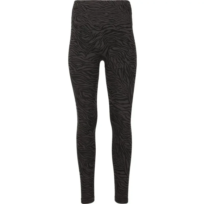Image of Athlecia Womens leggings Athlecia Anana Gris Female S/M