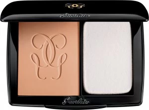 Image of GUERLAIN Lingerie De Peau Powder Compact Foundation 9g 12 - Rose Clair