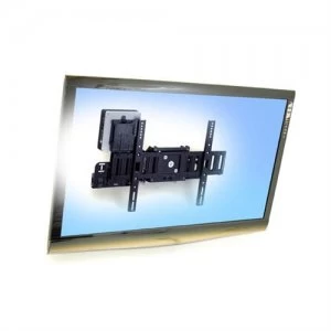 Image of Ergotron SIM90 Signage Integration Mount 81.3cm (32") VESA Black
