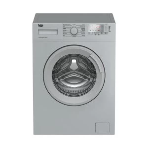 Image of Beko WTG741M1S 7KG 1400RPM Freestanding Washing Machine