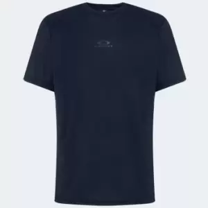 Image of Oakley Fond T Shirt Mens - Black