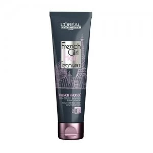 Image of LOreal Professionnel French Girl French Froisse Hair Styling Cream 150ml