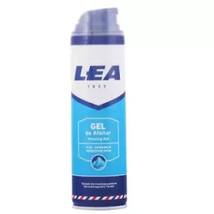Image of Lea Shaving Gel Sensitive Skin 200ml