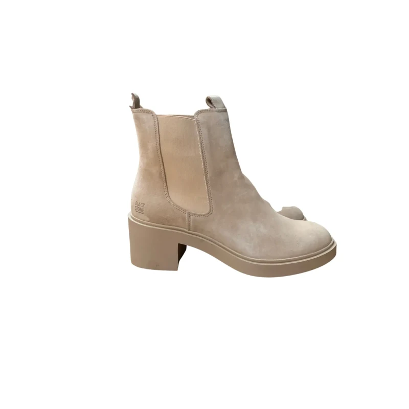 Image of Blackstone Womens shoes Blackstone YL76 Beige Female 38