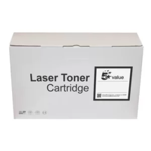 Image of 5 Star Value HP CF226X Toner Cartridge Black