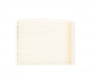 Image of Bosch Pollen Filter SUZUKI,OPEL,VAUXHALL 1 987 432 214 93194847,4710210,93194847 Cabin Filter,Cabin Air Filter,Filter, interior air 9586051K00