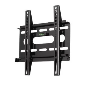 Image of Hama Ultraslim 37" TV Wall Bracket