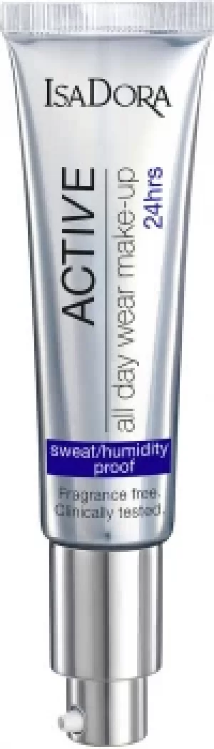 Image of Isadora Active All Day Found14