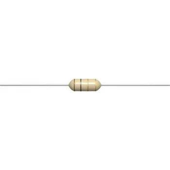 Image of Inductor Axial lead 3.3 uH
