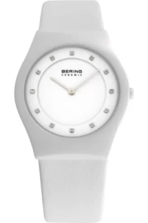 Image of Ladies Bering Ceramic Watch 32035-659